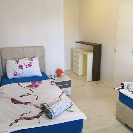 Apartman Cvitkovic Appartement Soline  Buitenkant foto