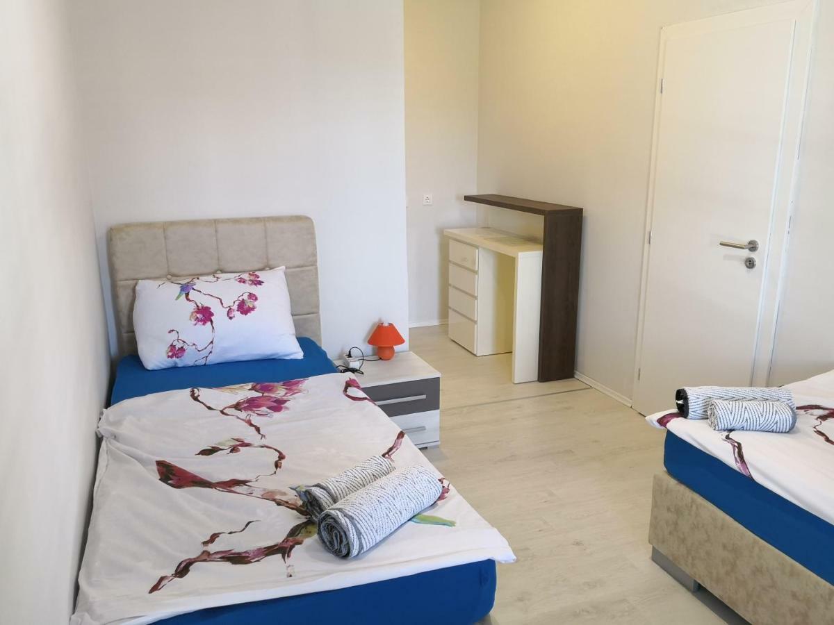 Apartman Cvitkovic Appartement Soline  Buitenkant foto
