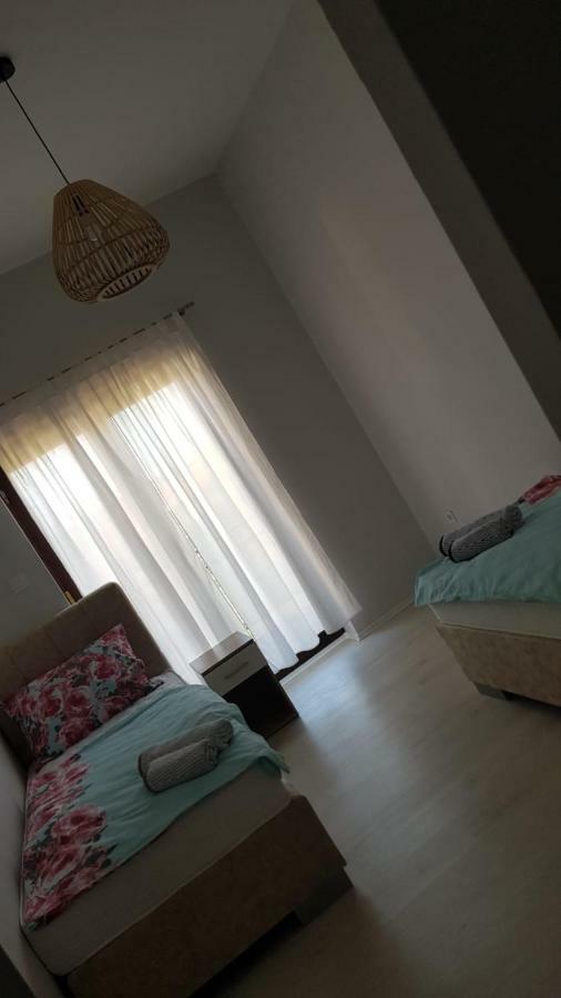 Apartman Cvitkovic Appartement Soline  Buitenkant foto