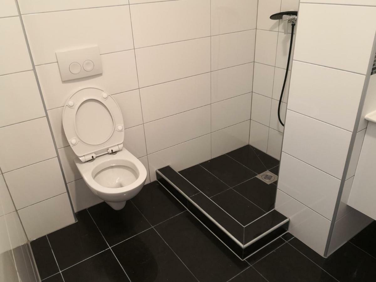 Apartman Cvitkovic Appartement Soline  Buitenkant foto