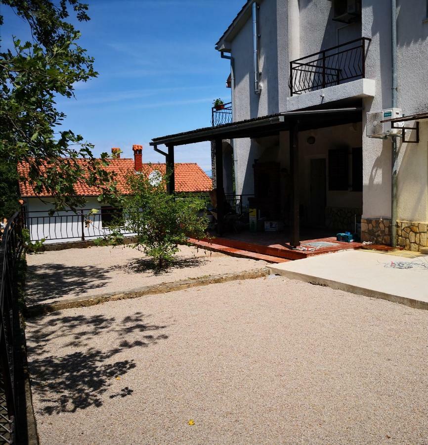 Apartman Cvitkovic Appartement Soline  Buitenkant foto