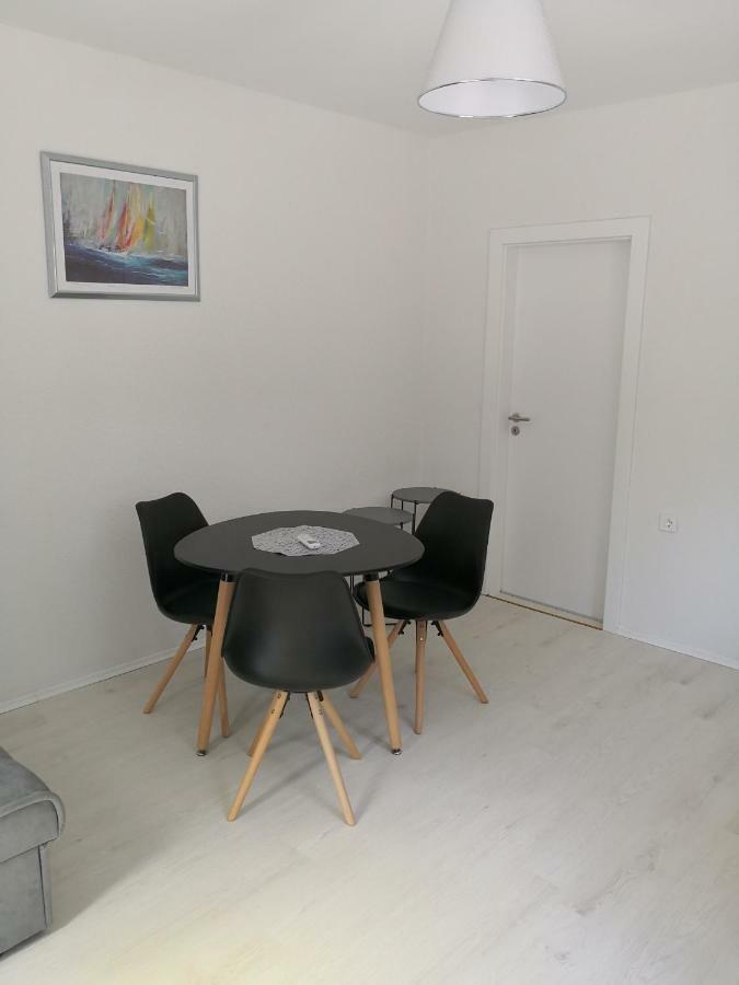 Apartman Cvitkovic Appartement Soline  Buitenkant foto