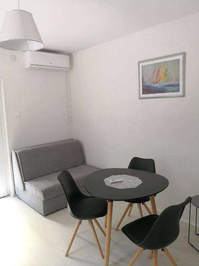 Apartman Cvitkovic Appartement Soline  Buitenkant foto