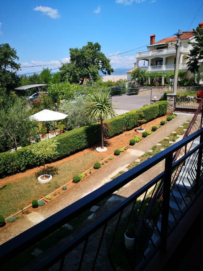 Apartman Cvitkovic Appartement Soline  Buitenkant foto