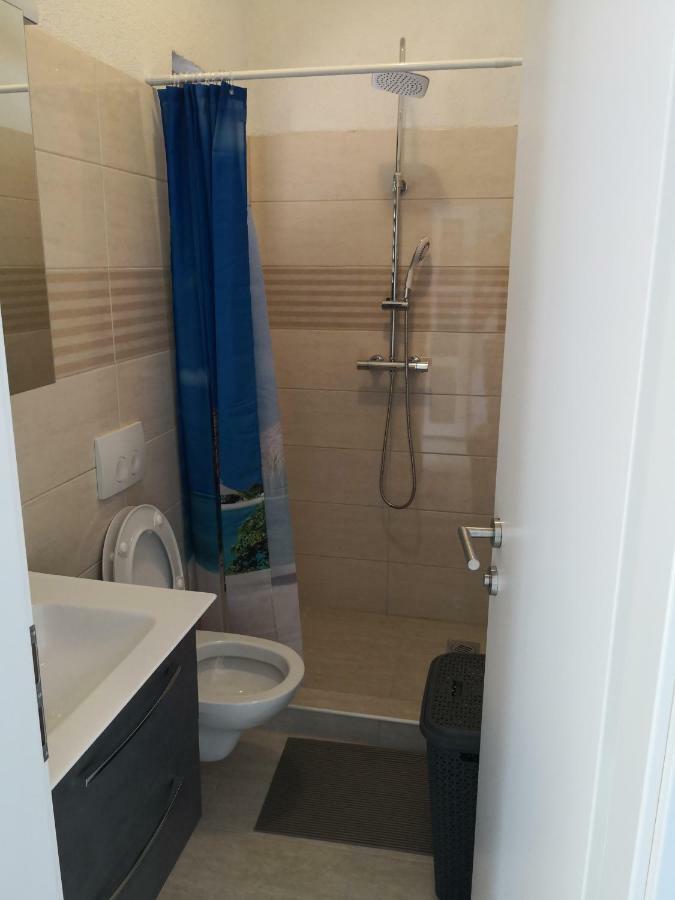Apartman Cvitkovic Appartement Soline  Buitenkant foto