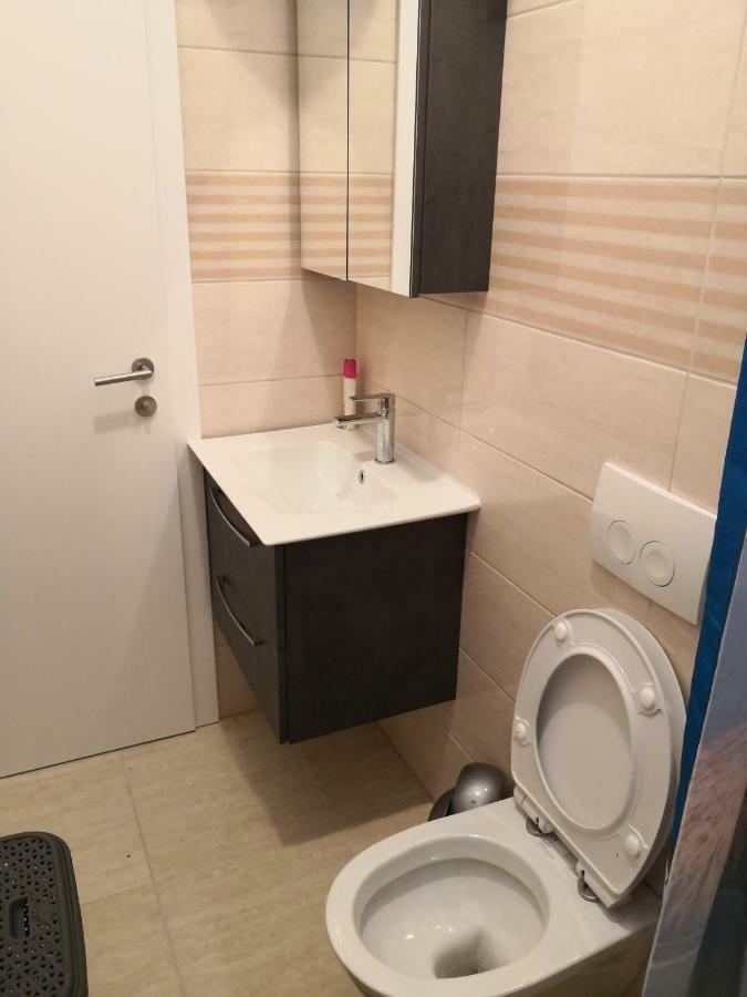 Apartman Cvitkovic Appartement Soline  Buitenkant foto