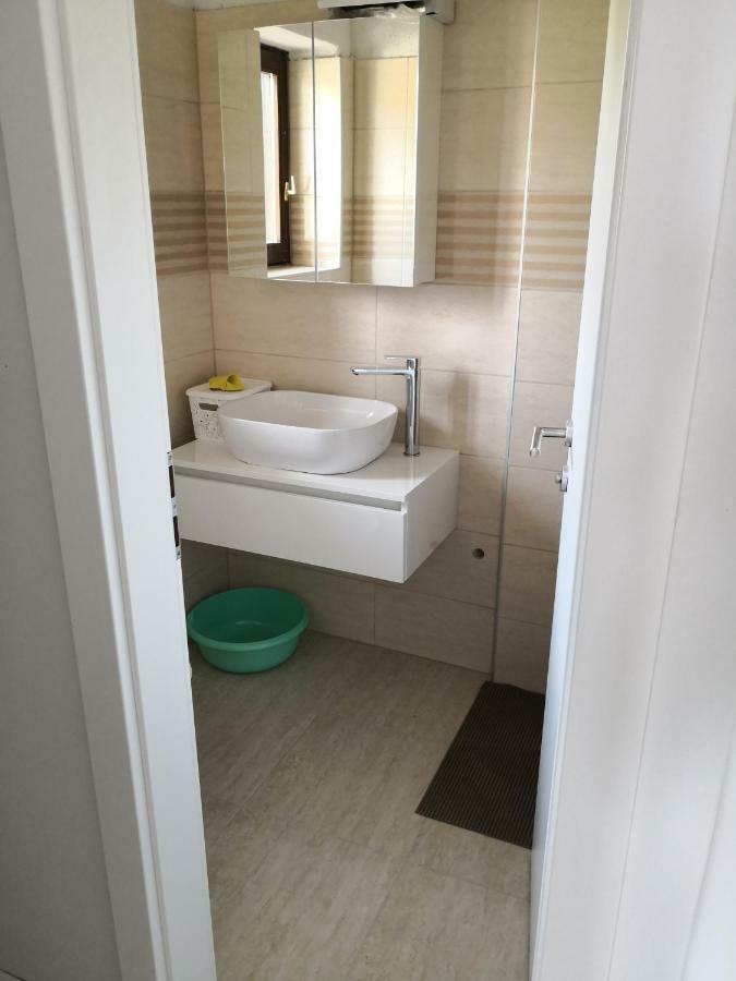 Apartman Cvitkovic Appartement Soline  Buitenkant foto