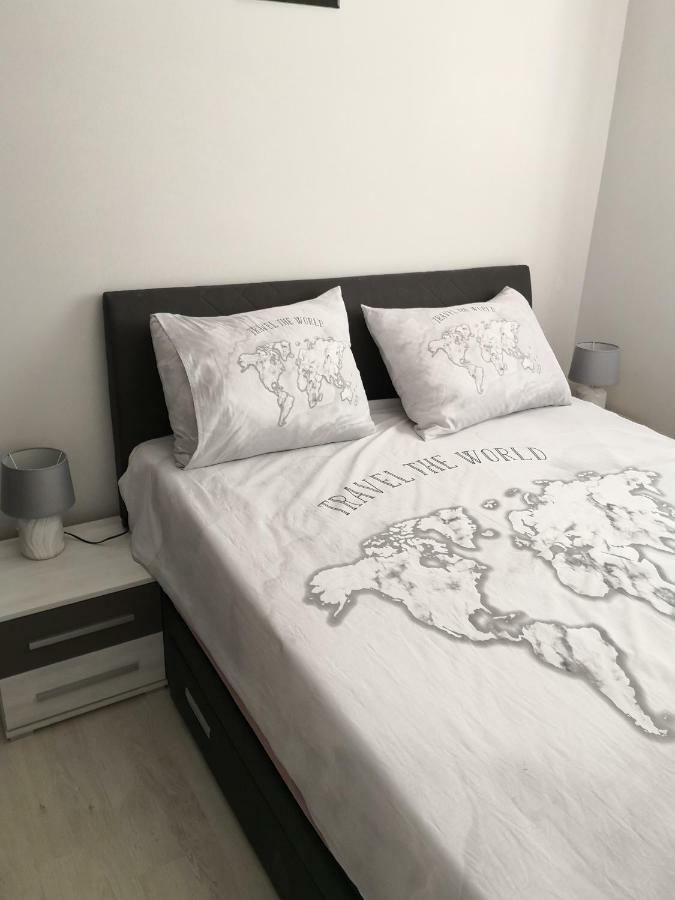 Apartman Cvitkovic Appartement Soline  Buitenkant foto