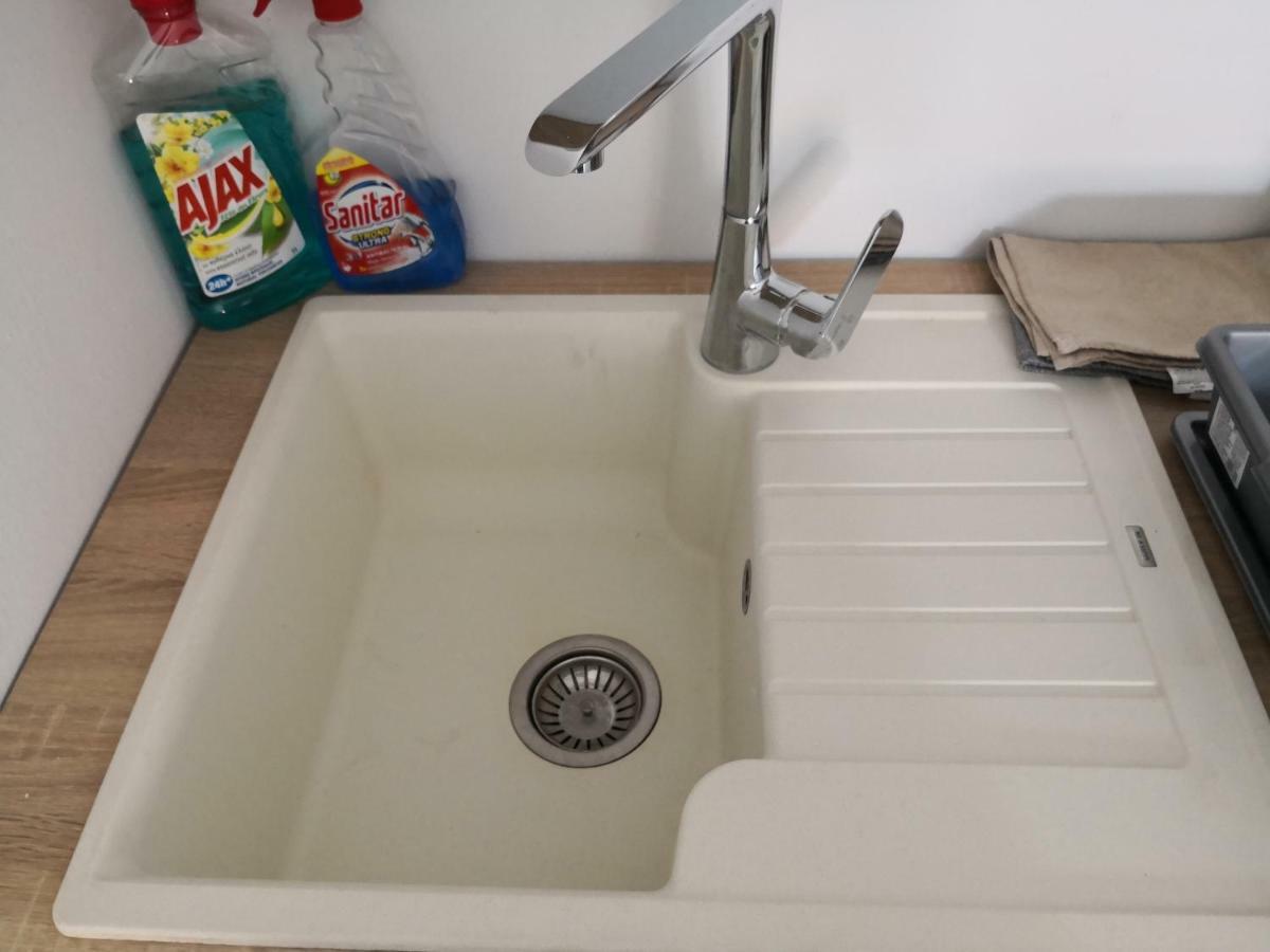 Apartman Cvitkovic Appartement Soline  Buitenkant foto
