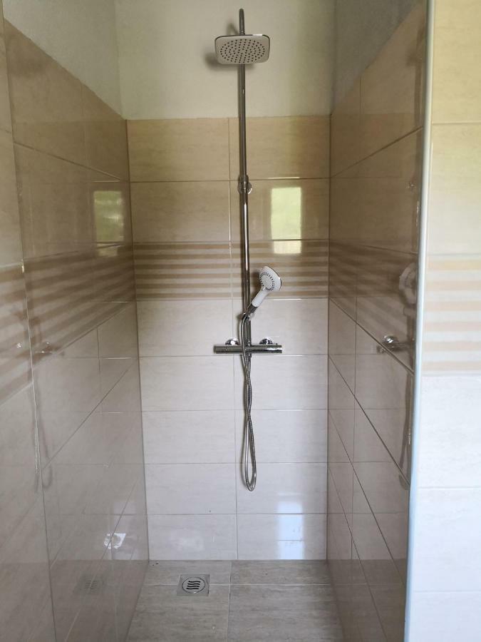 Apartman Cvitkovic Appartement Soline  Buitenkant foto