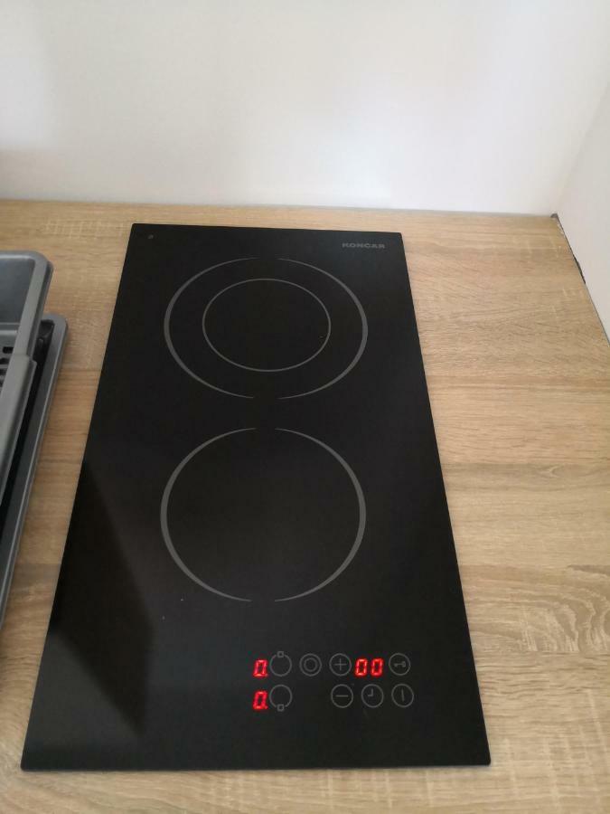 Apartman Cvitkovic Appartement Soline  Buitenkant foto