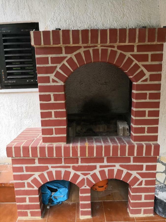 Apartman Cvitkovic Appartement Soline  Buitenkant foto