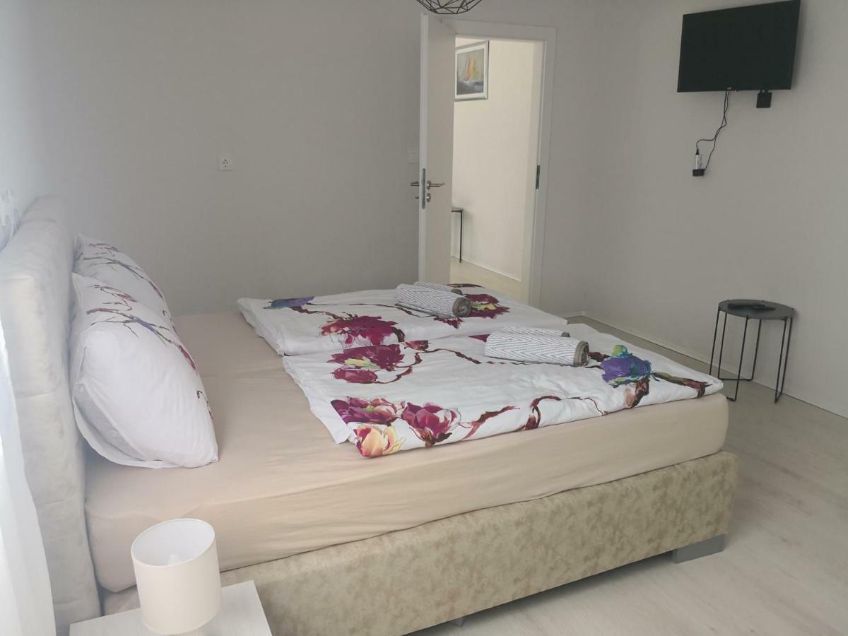 Apartman Cvitkovic Appartement Soline  Buitenkant foto